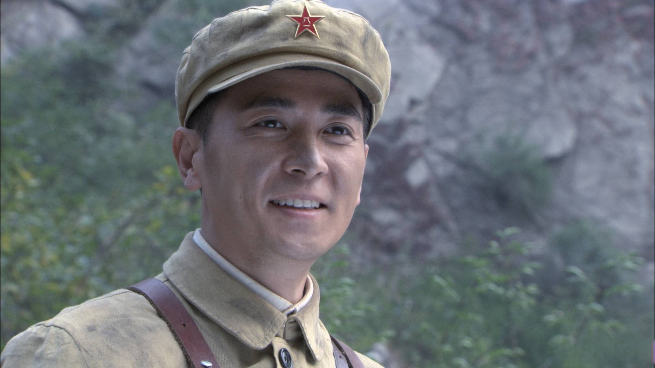 智取华山传奇# 三方势力齐聚华阴开启一场惊心动魄的生死较量!