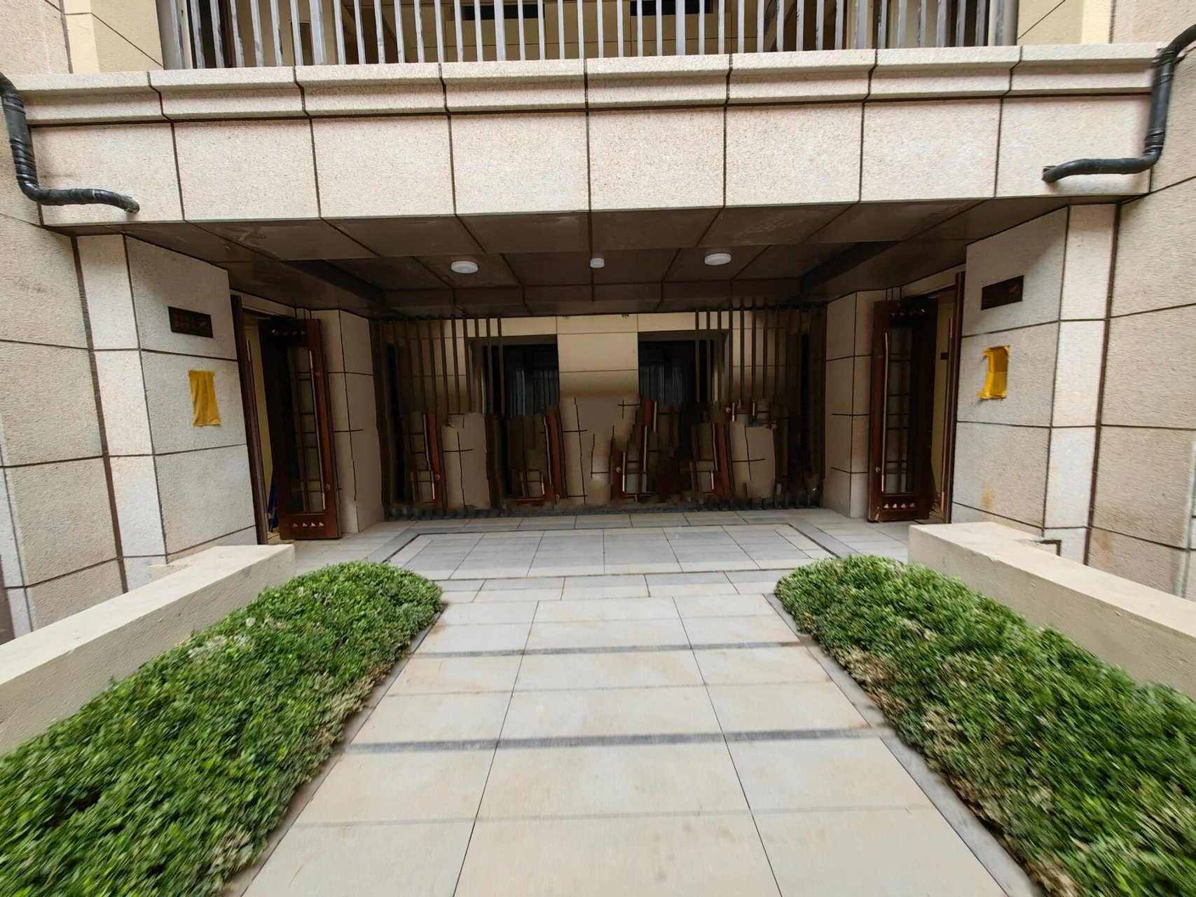 禧瑞学府11月15日最新项目施工进度 关注小睦播报,每月更新一次项目