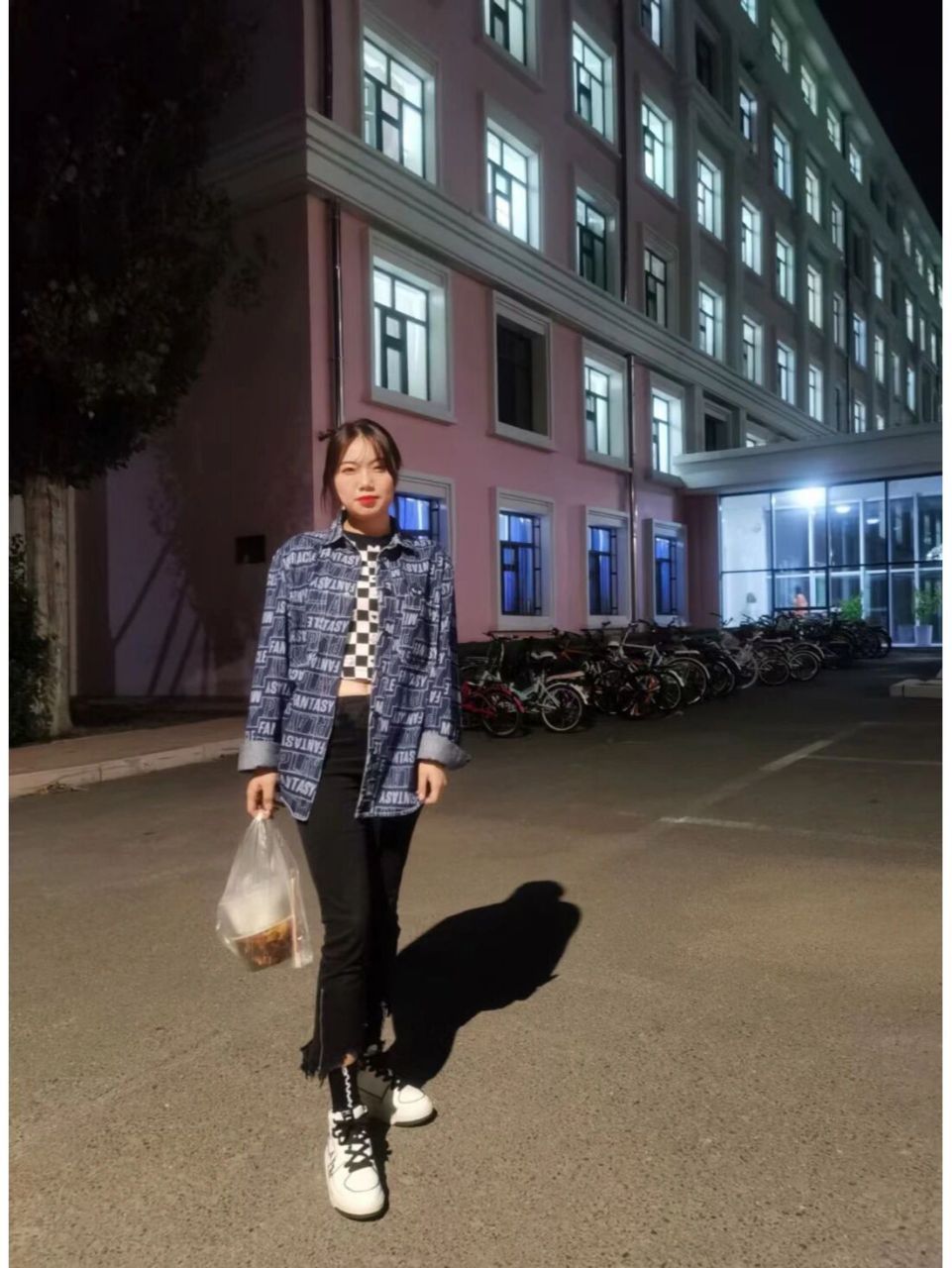 黑龙江东方学院 黑东方的封校生活无语极了