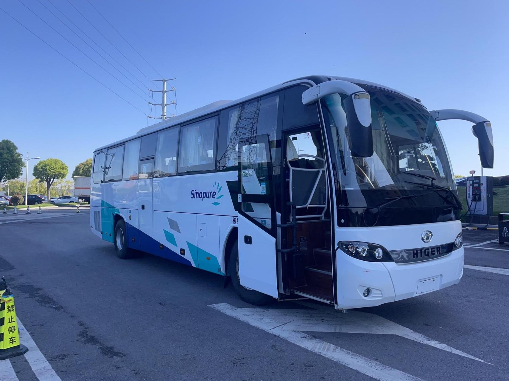 出售3胞胎21年国五22年国六标准50座金龙海格,非营运,车况极品!