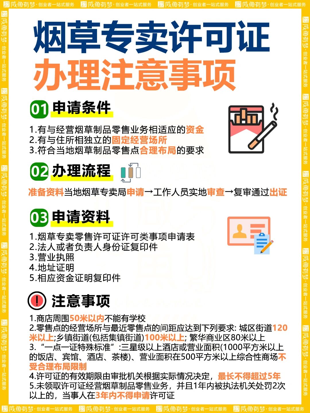 证如何办理烟草证怎么办理手续通辽烟草证办理流程小店烟草证如何办理