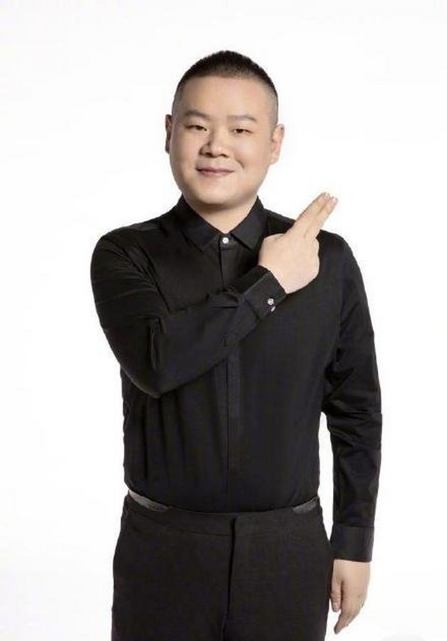 今日份的娱乐圈#岳云鹏梁博隔壁老樊 三个人长得也太像了叭!