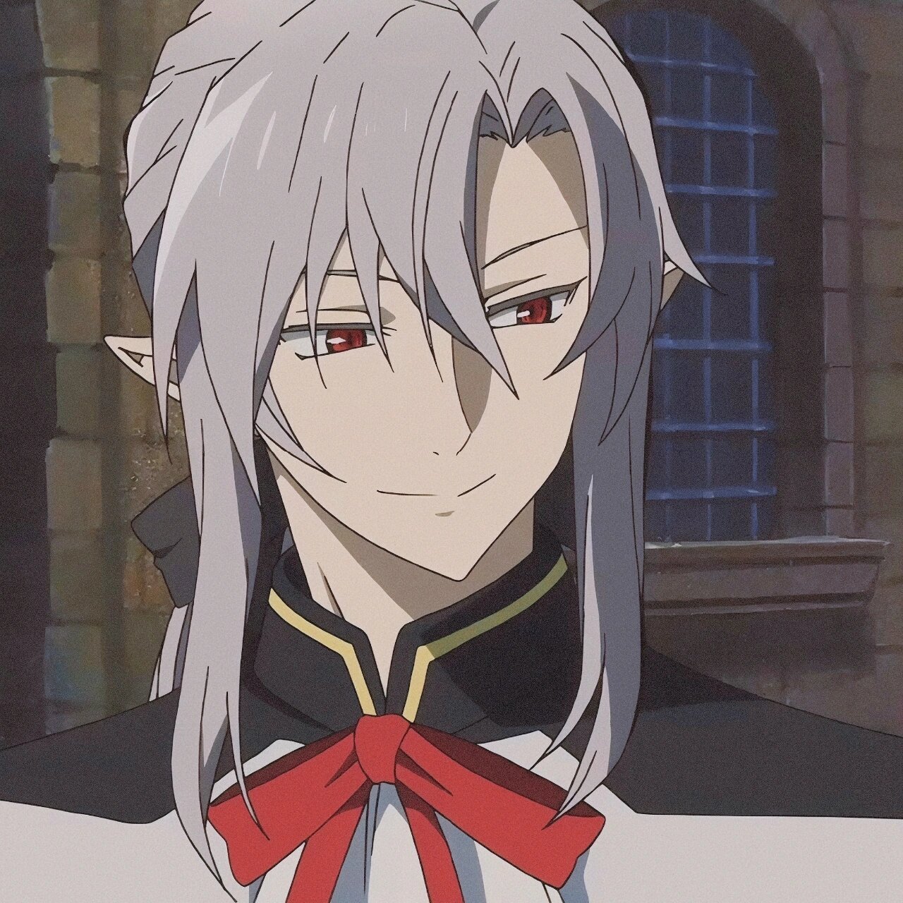 15 费娘:啊哈～!