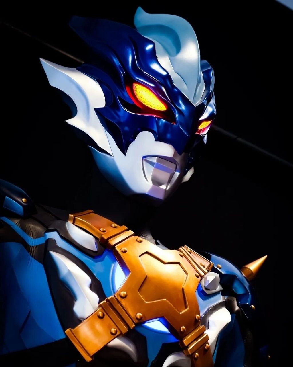 奥特曼壁纸 | 第19弹:托雷基亚奥特曼(2)