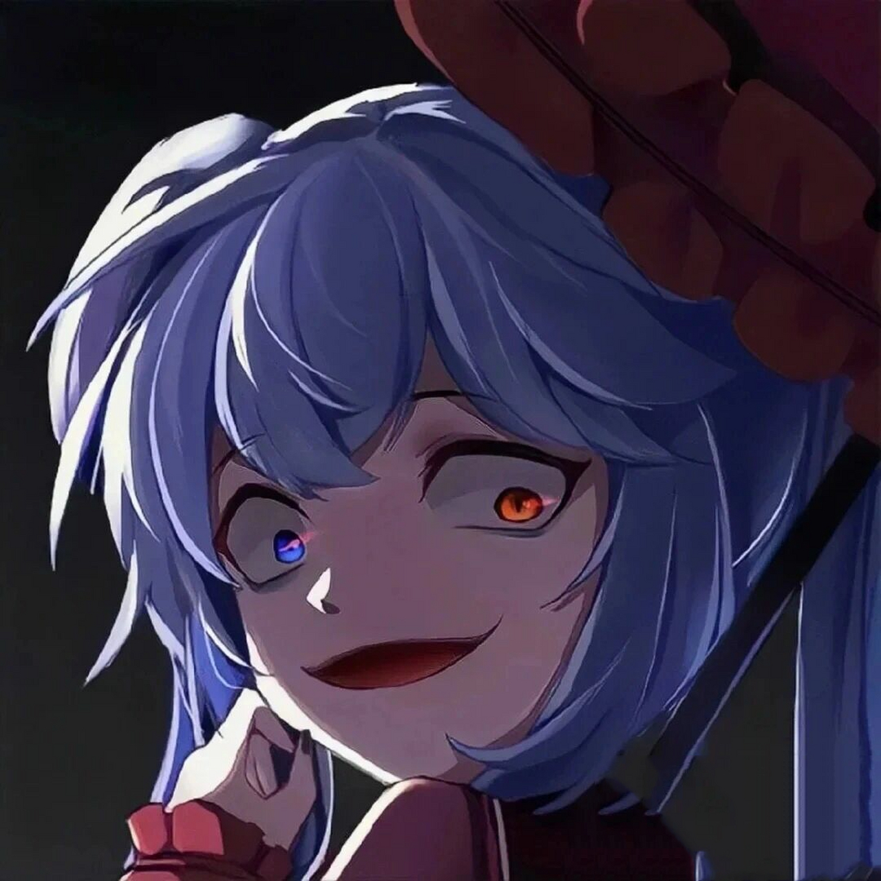 哀伤女王奥利维亚