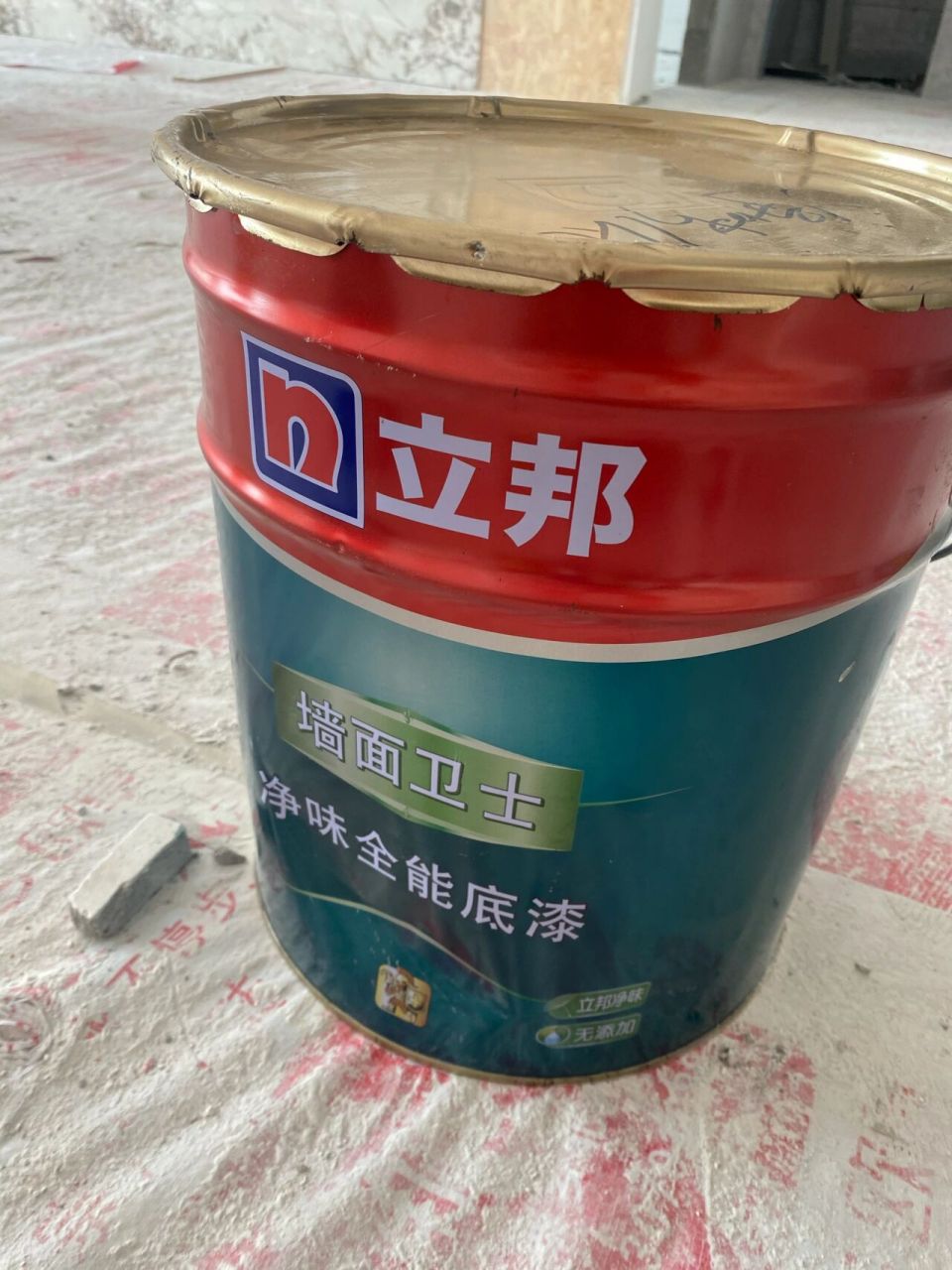 全能抗碱还是净味全能?