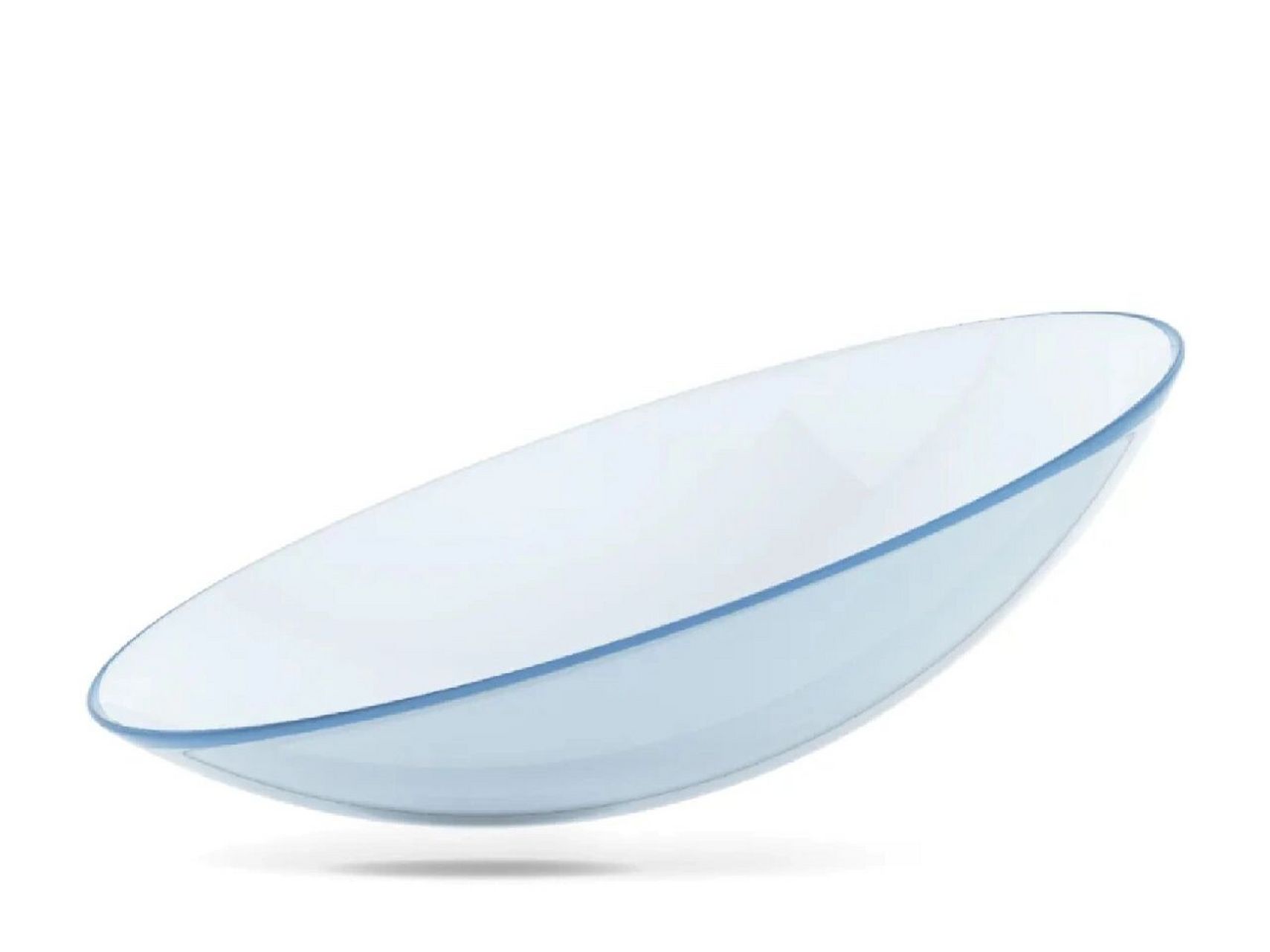 隐形眼镜戴镜模糊的各种原因 我们在配戴隐形中,常常会遇到一些问题