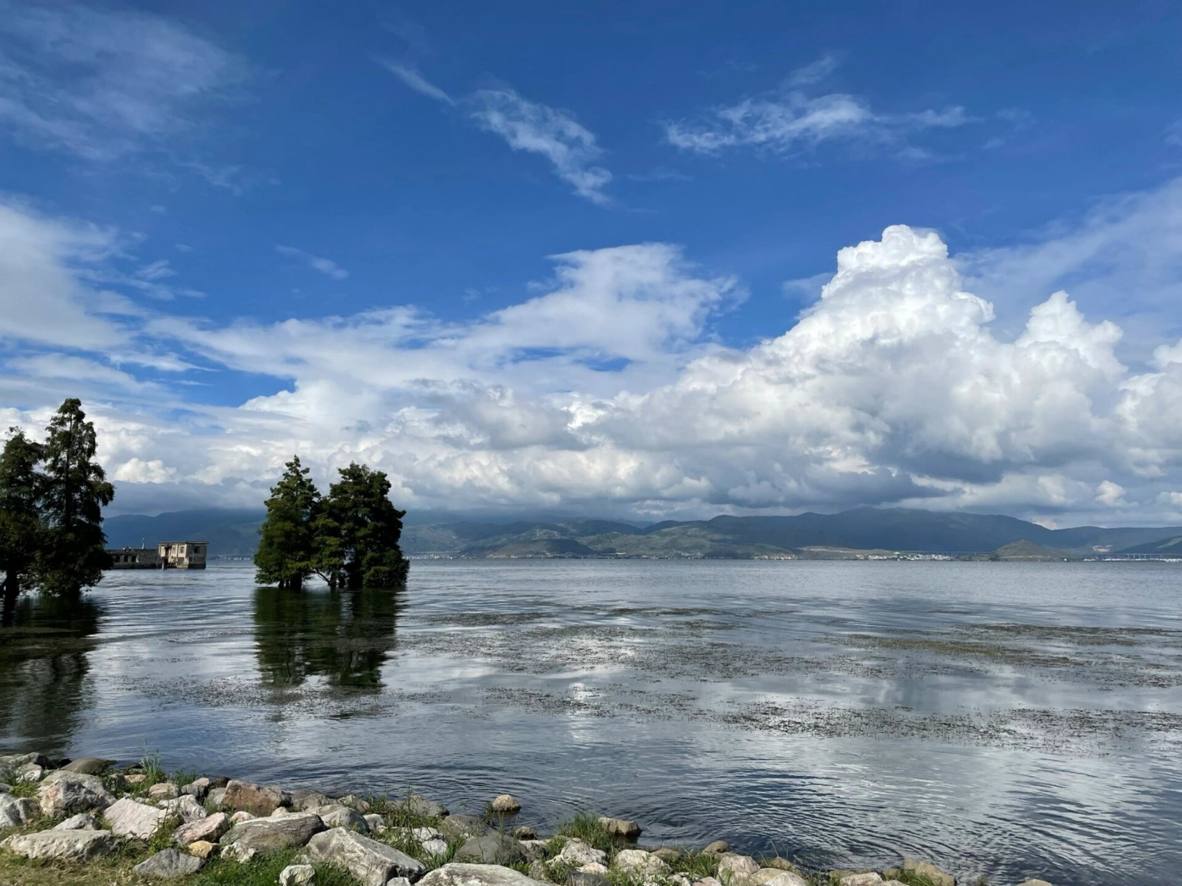 环洱海西线骑行半日游懒人攻略06 不想早起也不想有太大运动量的