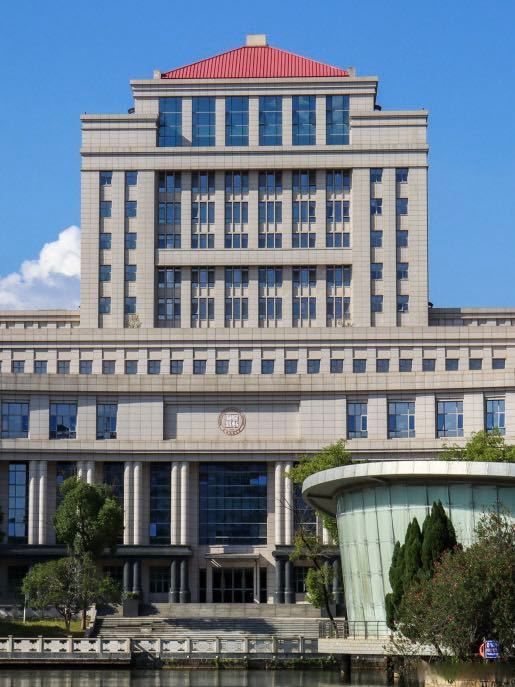 江西财经大学在南昌市哪个区(江西财经大学属于南昌市哪个区)