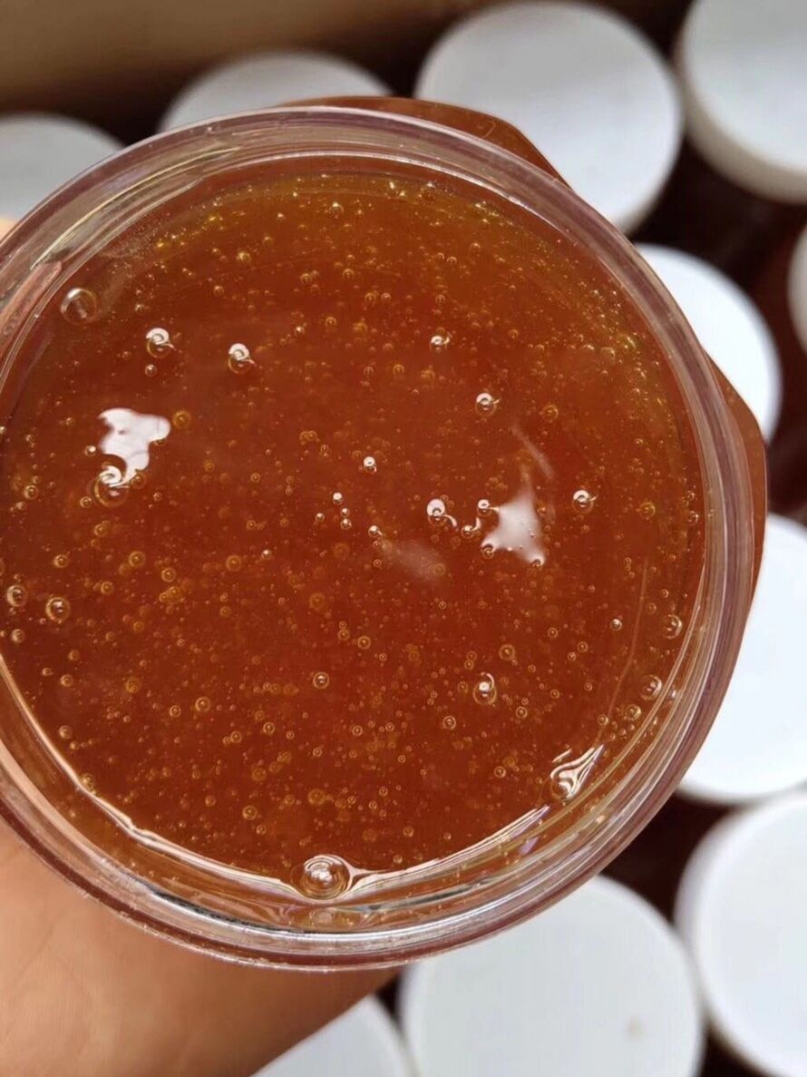 蜂蜜有保质期没有生产日期(蜂蜜没有生产日期可靠吗) 蜂蜜有保质期没有生产日期(蜂蜜没有生产日期可靠吗)