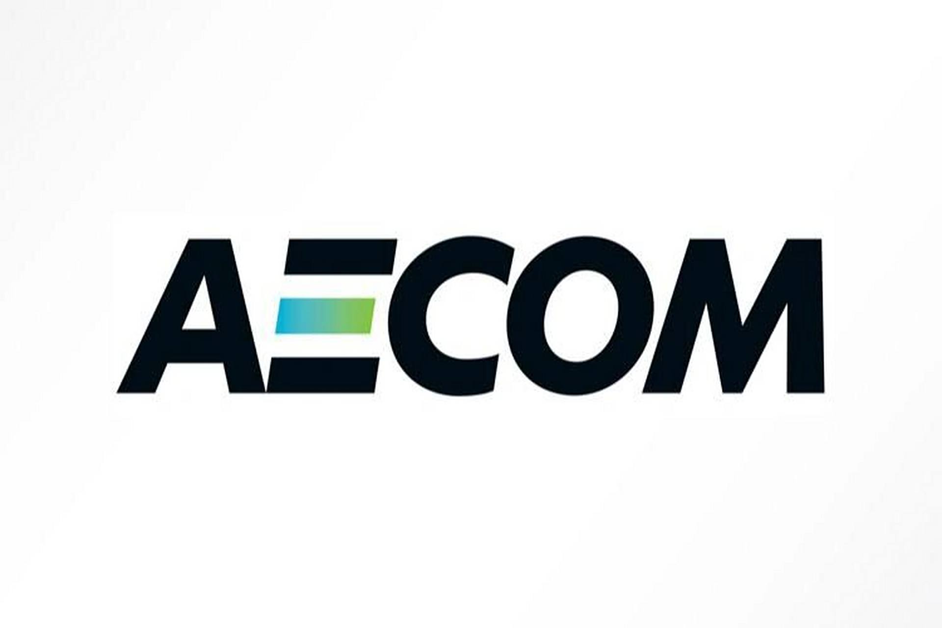 aecom(外企)——风景园林每日一企 aecom launched w