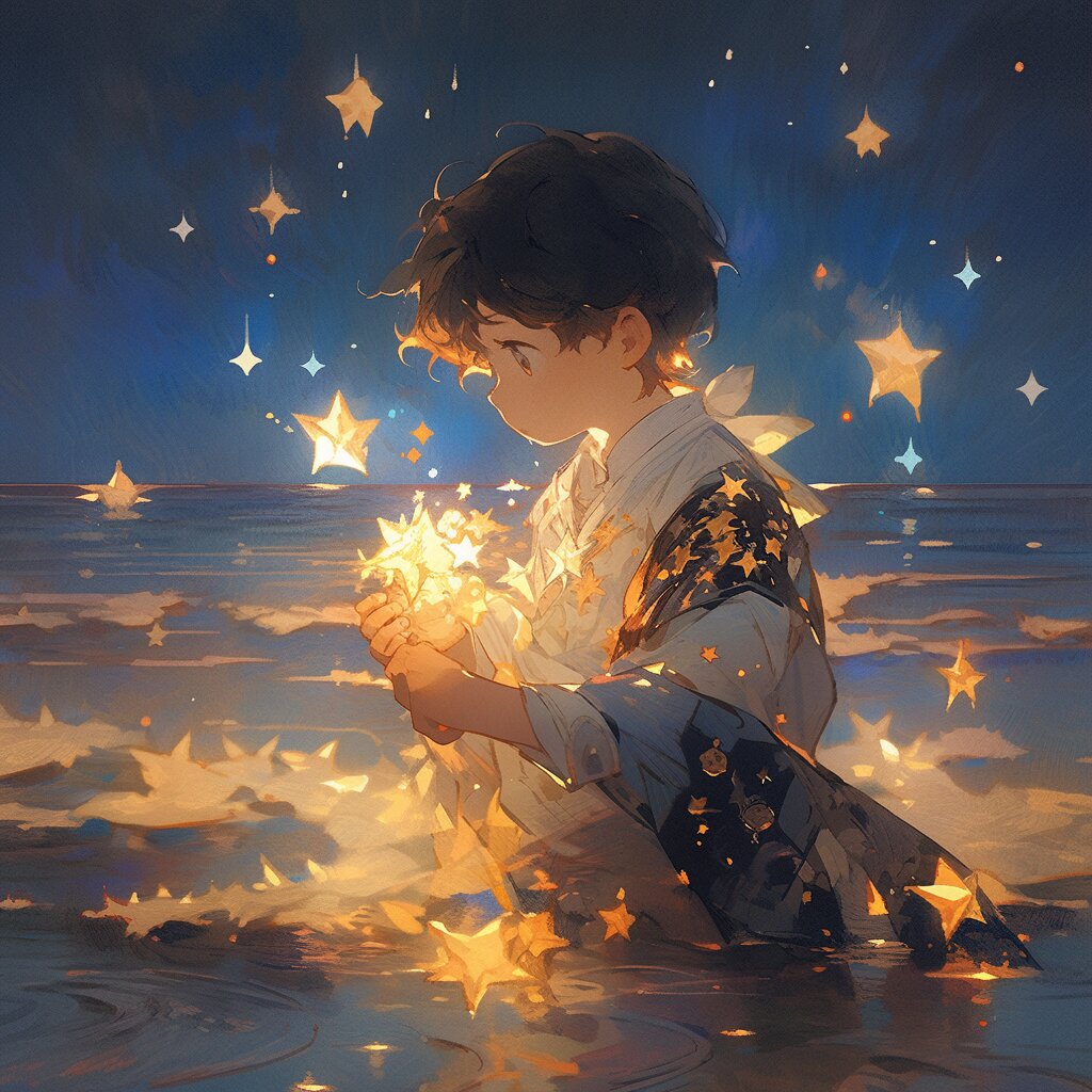 帮粉丝画1:1情侣头像【男】md 星星系列情侣头像女生版太火爆,强烈