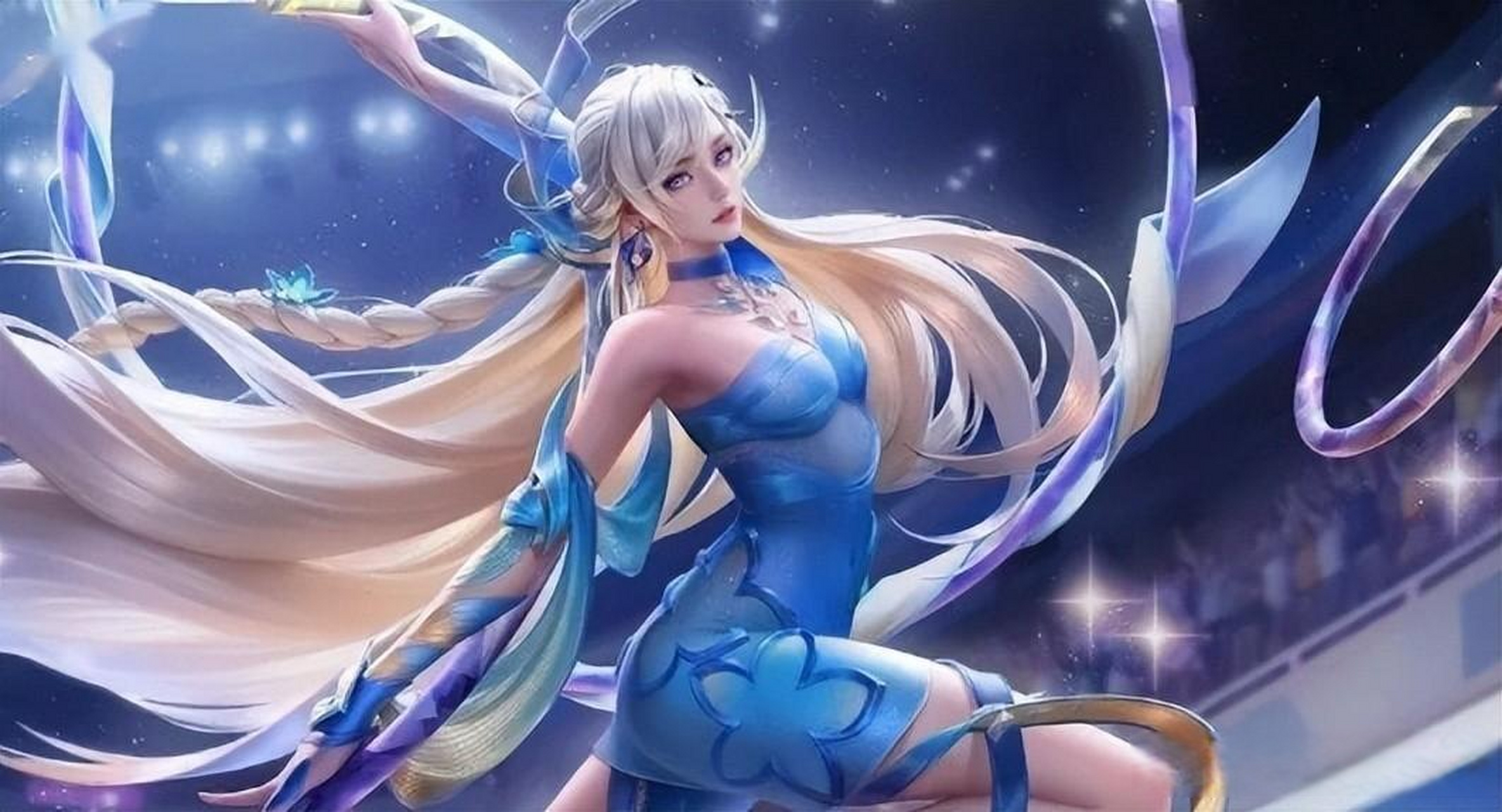 王者新风:孙膑新皮肤,海诺英雄降临与《甄嬛传》联动猜想 《王者荣耀