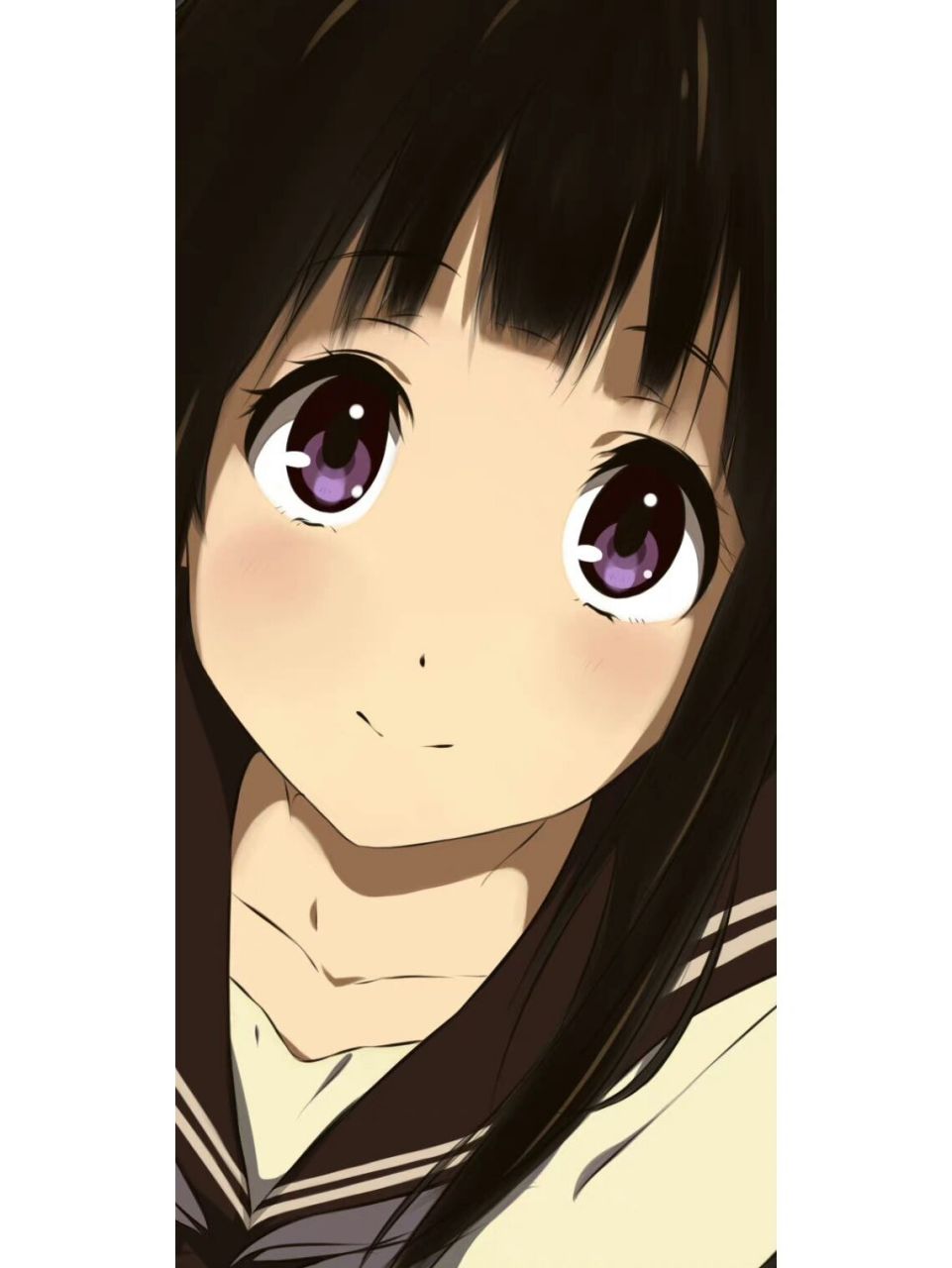 《冰菓》动漫壁纸