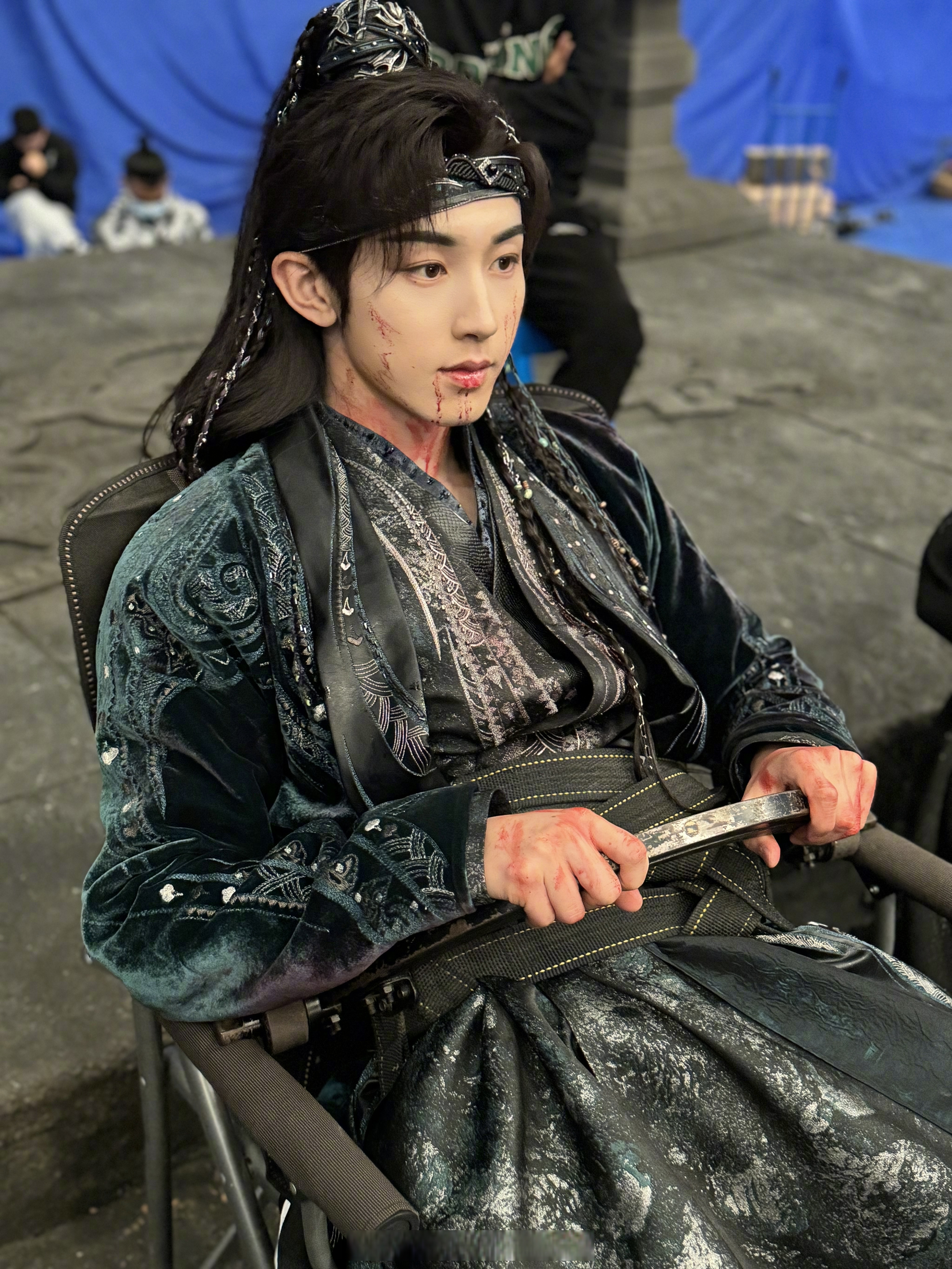 真不得不感叹时间过得可真快,一转眼已过去了半年