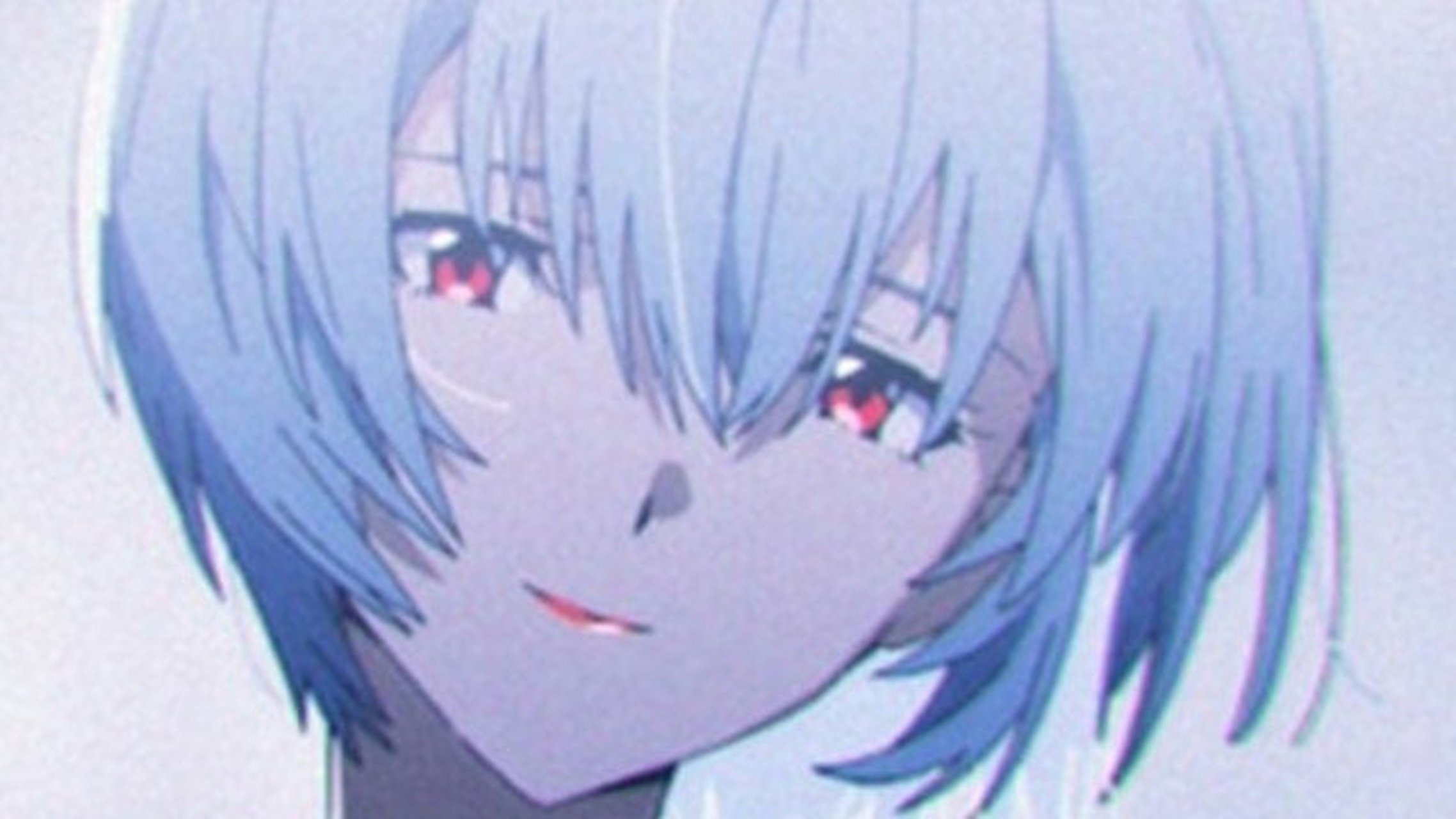 今天3月30日是绫波丽的生日,米山舞绘制