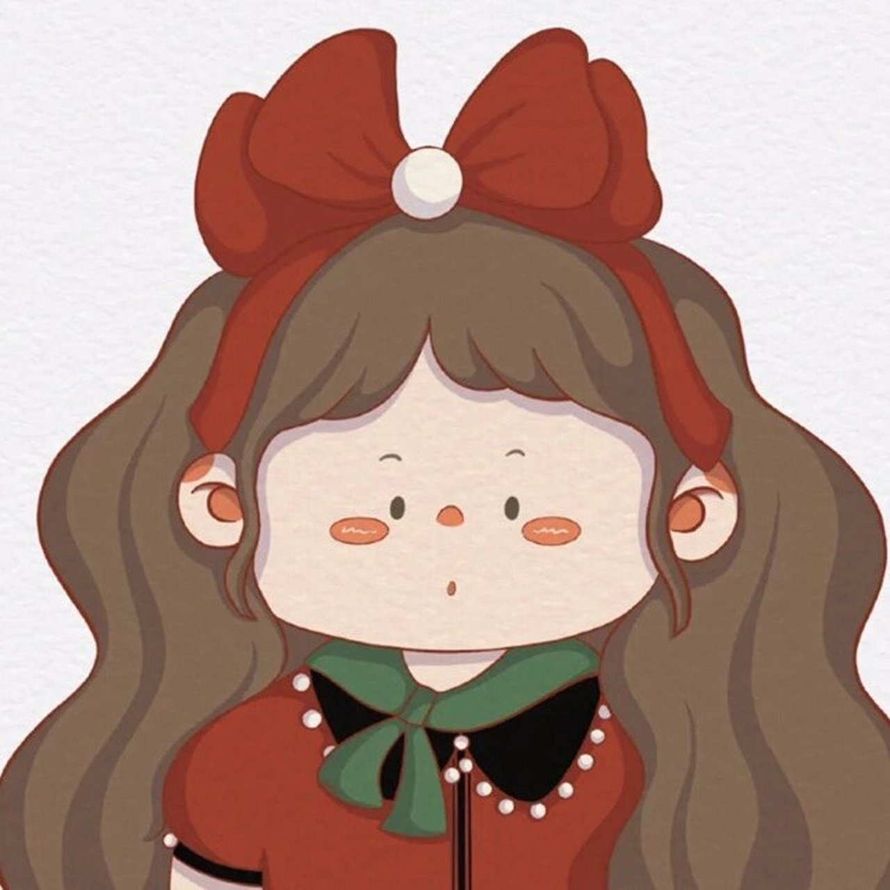 头像 头像|网恋被骗十五块,从此封心不再爱.