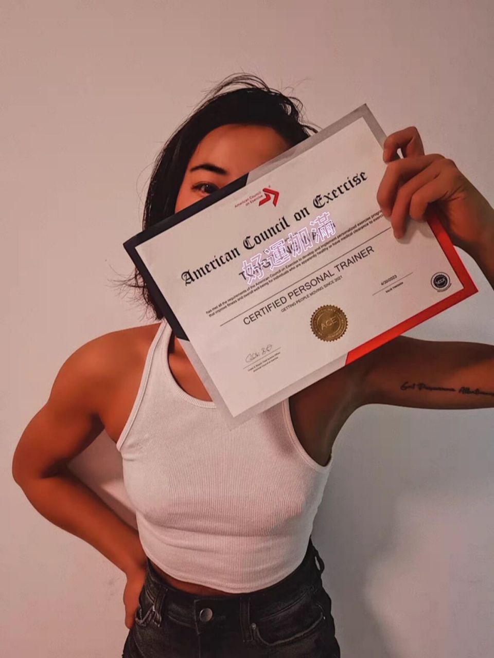 ace-cpt健身教练资 166报名前准备—取得aed或cpr急救证书(报名操作