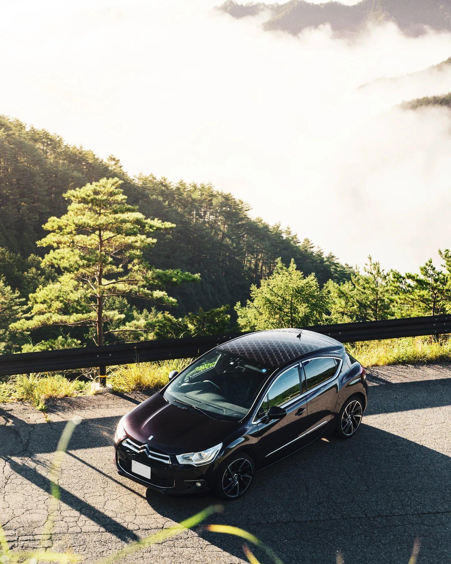 被很多人 遗忘的宝藏车型 雪铁龙ds4