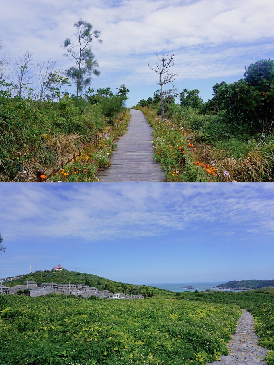 温州瑞安北麂岛三天两夜自由行全攻略08   一.