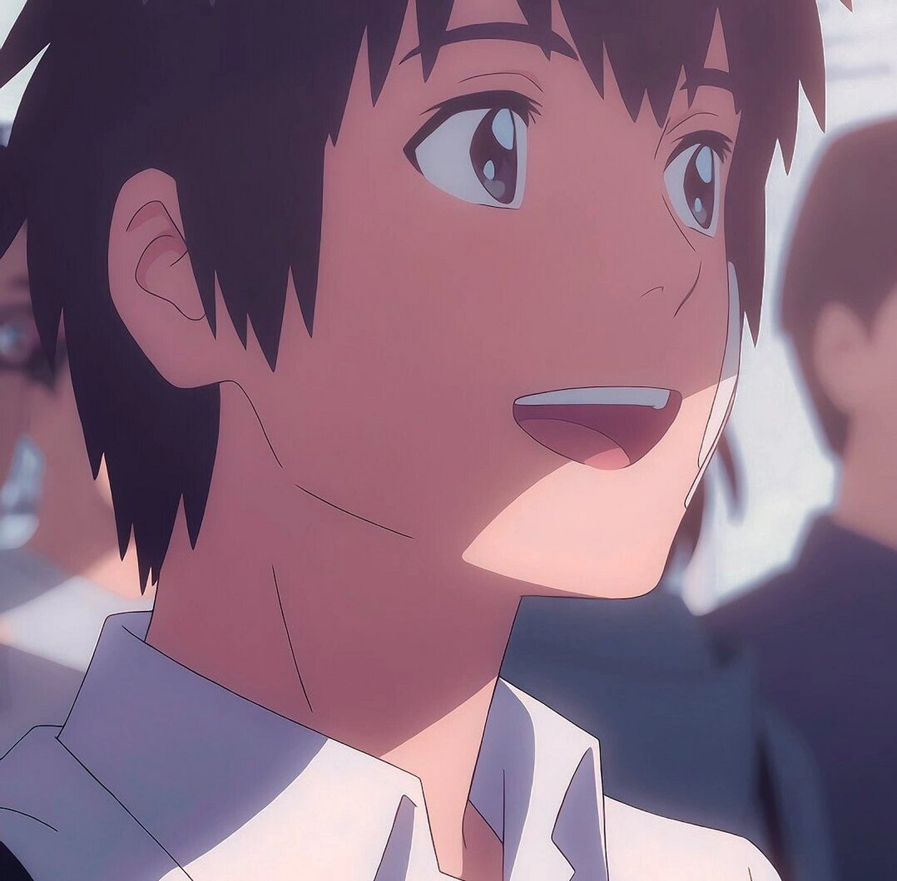 你的名字|宫水三叶79立花泷