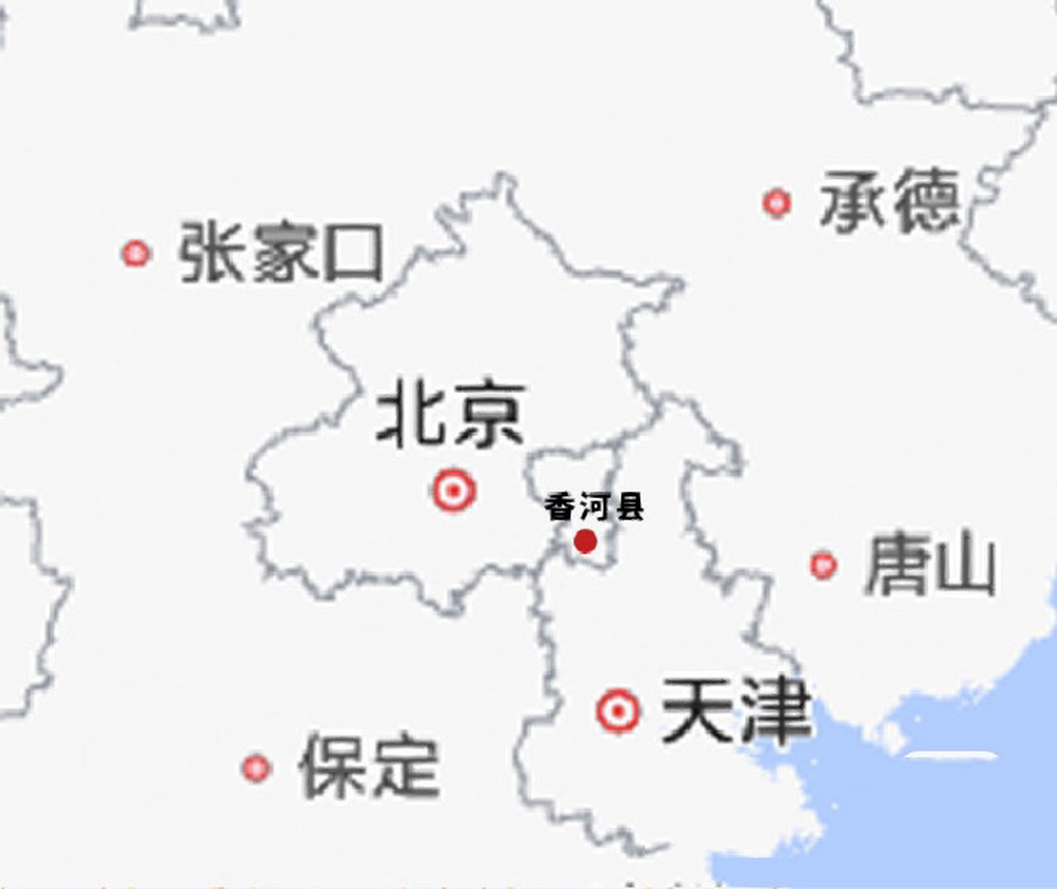 我在香河生活工作了10多年了,现在在家具城管委会上班,香河家具城的