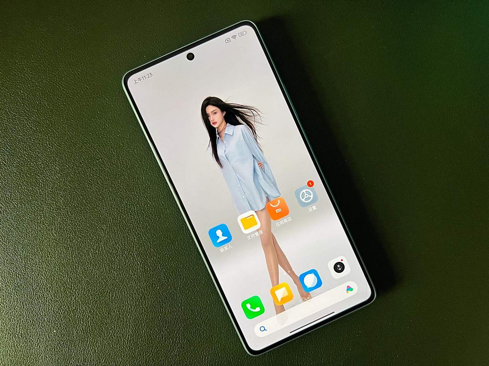 redmi note12 turbo拍照绝对够用,得益于小米影像大脑2.