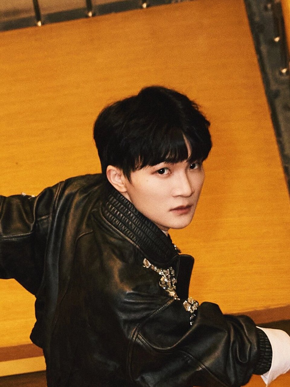 周深# #周深宝藏男孩# #周深壁纸# #壁纸# #卡布叻_周深# #周深红毯