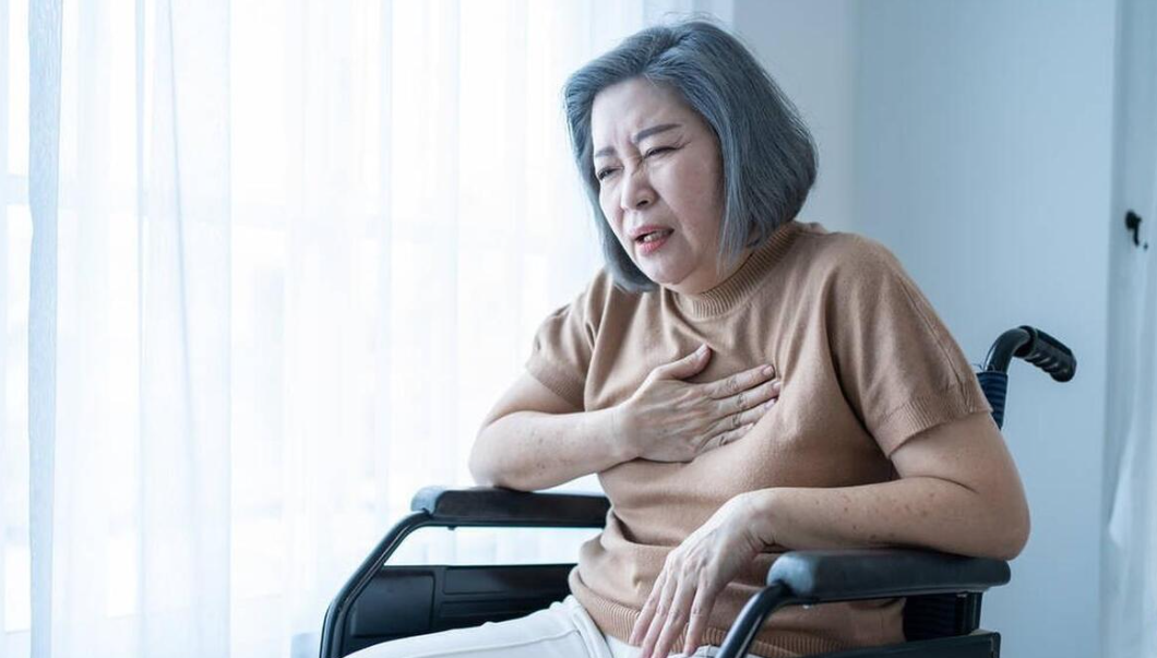  疫情后遗症有哪些症状表现呢图片(疫情后遗症有哪些)