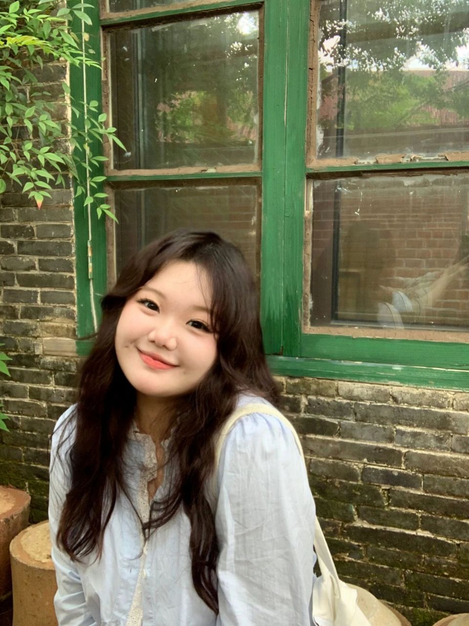 不发就会过期的qq秀 自恋一下～   07