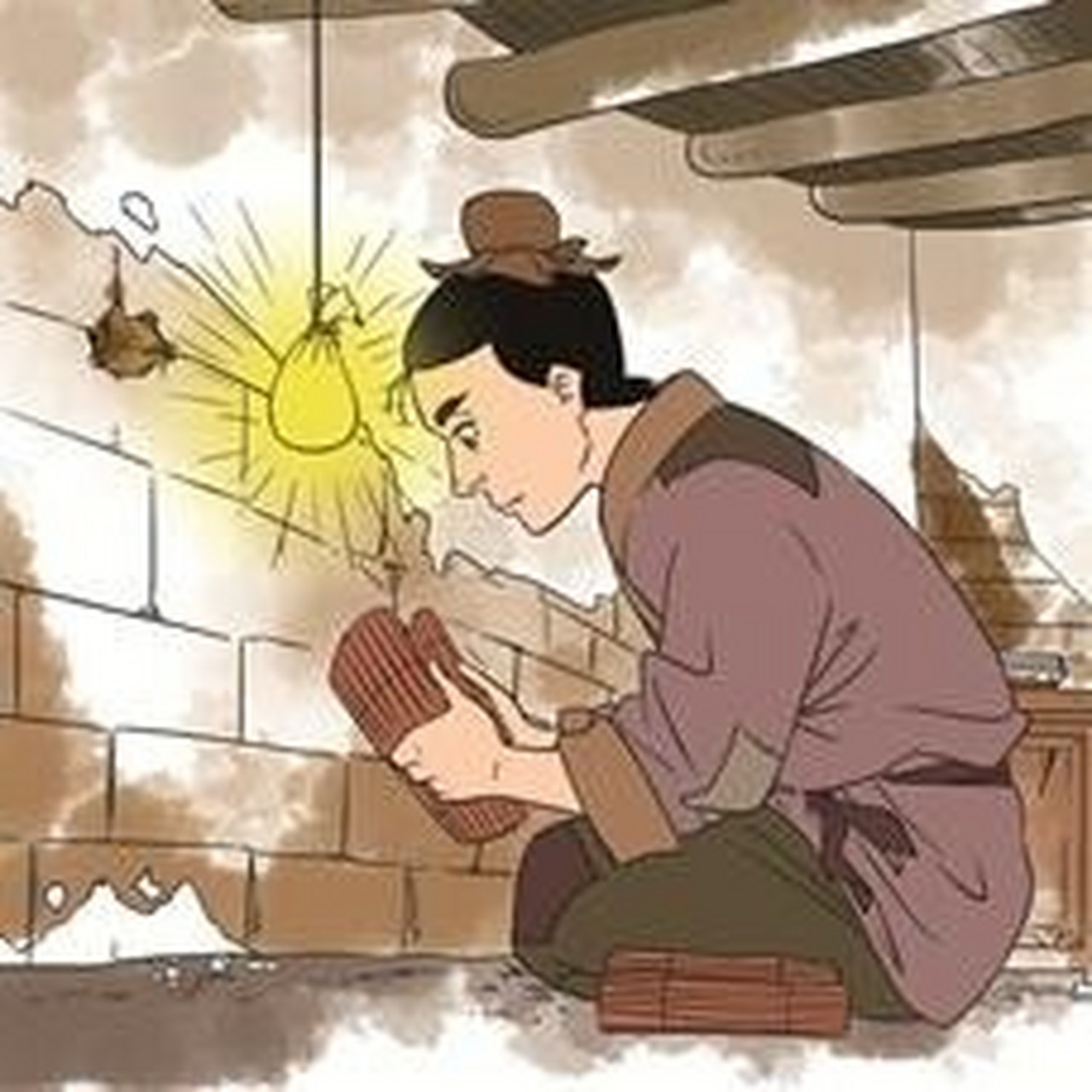 小学生必背小古文(七):囊萤夜读 世纪恒通在线温馨提示:语文统编教材