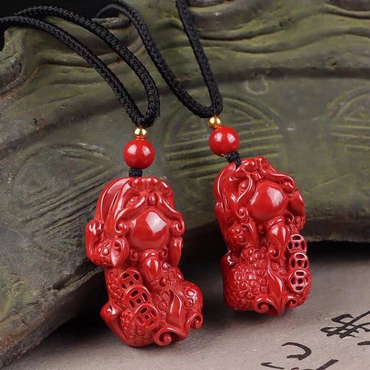 正真的朱砂到底多少钱一克?你的朱砂买贵了?