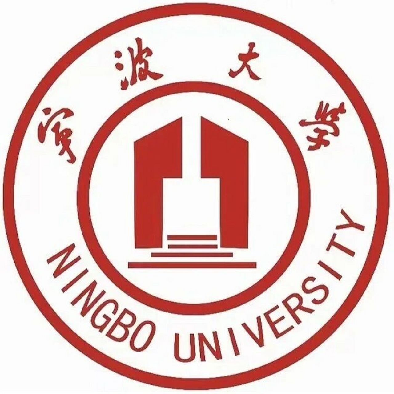 宁波有哪些大学图片