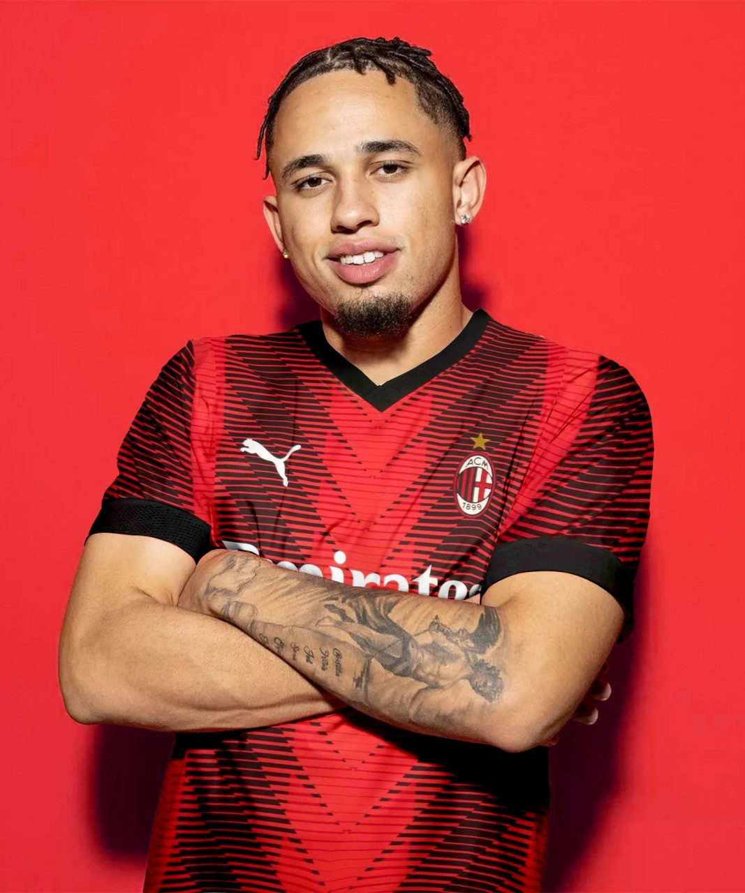 明修栈道,暗度陈仓?here we go!#奥卡福尔即将加盟米兰# 名记罗马诺消