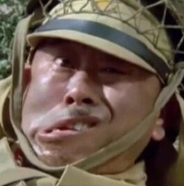 大佐表情沙雕图片