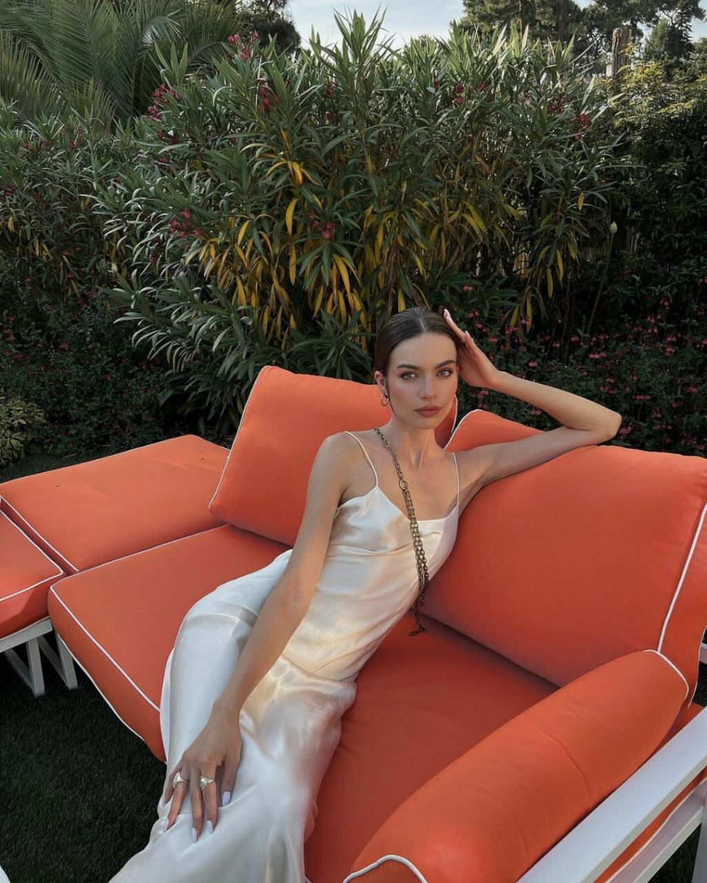 时尚‖时尚博主@maralafontan #时尚穿搭# #我的时尚穿搭灵感# #ootd