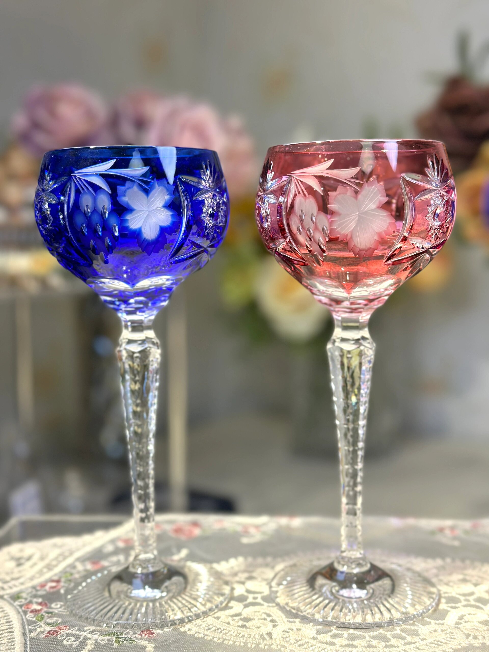 葡萄美酒夜光杯99—9990德国nachtmann奈赫曼