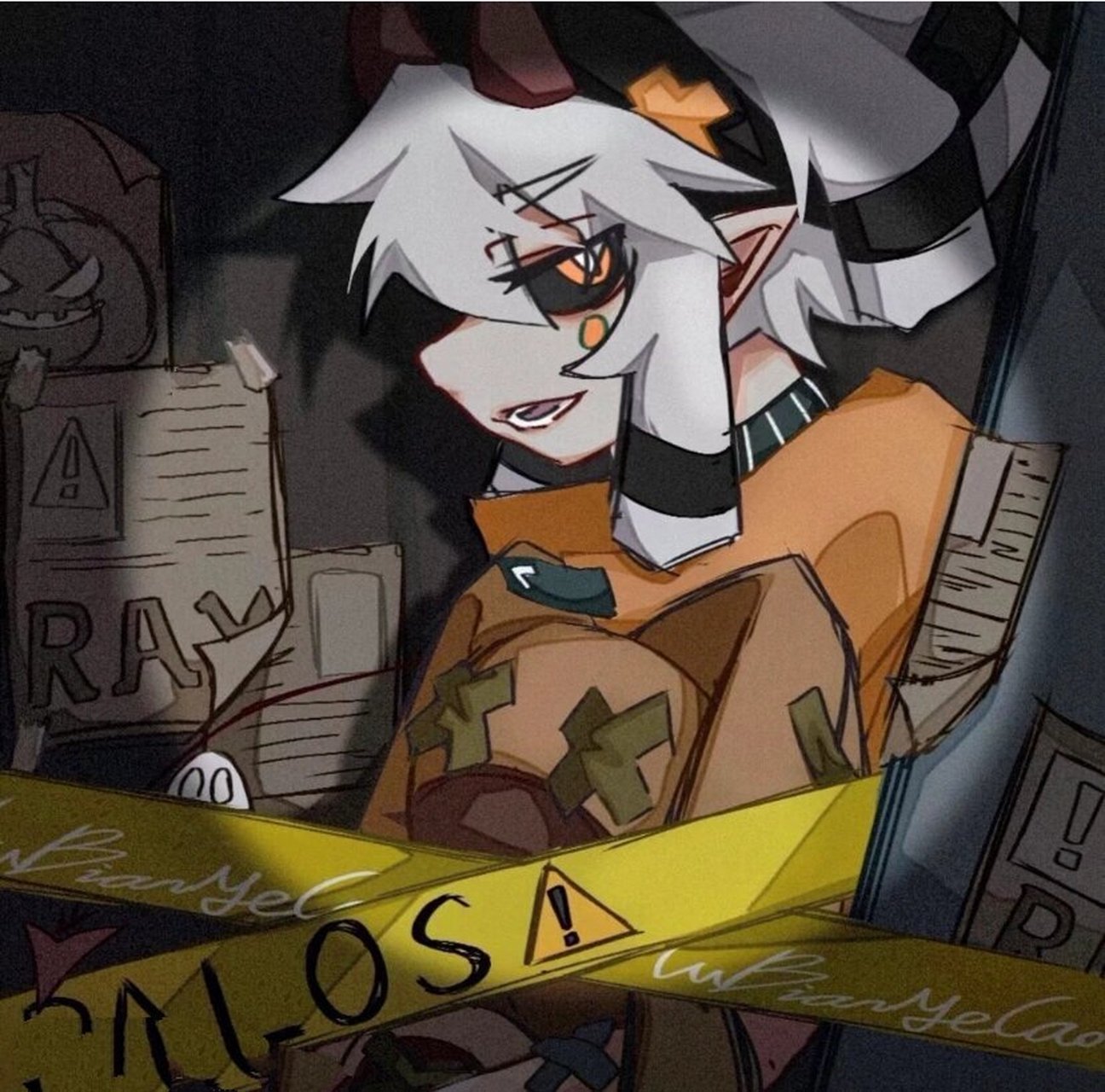 凹凸世界帕洛斯图片