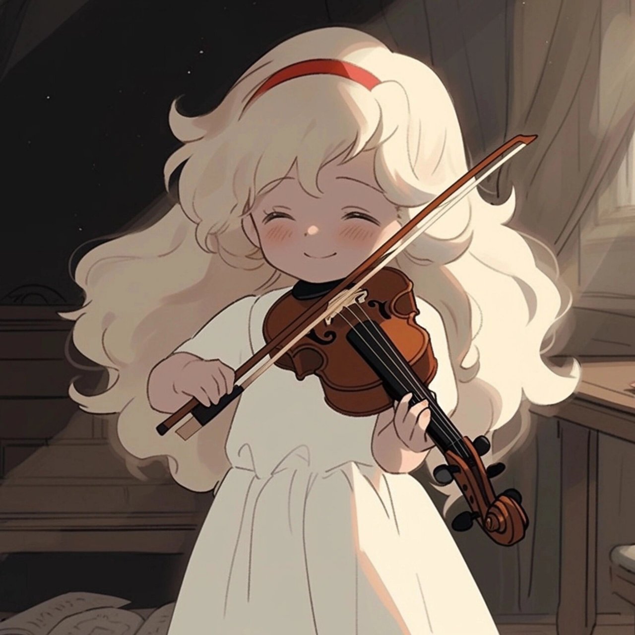 小提琴情侣头像 发现了新头像,好喜欢