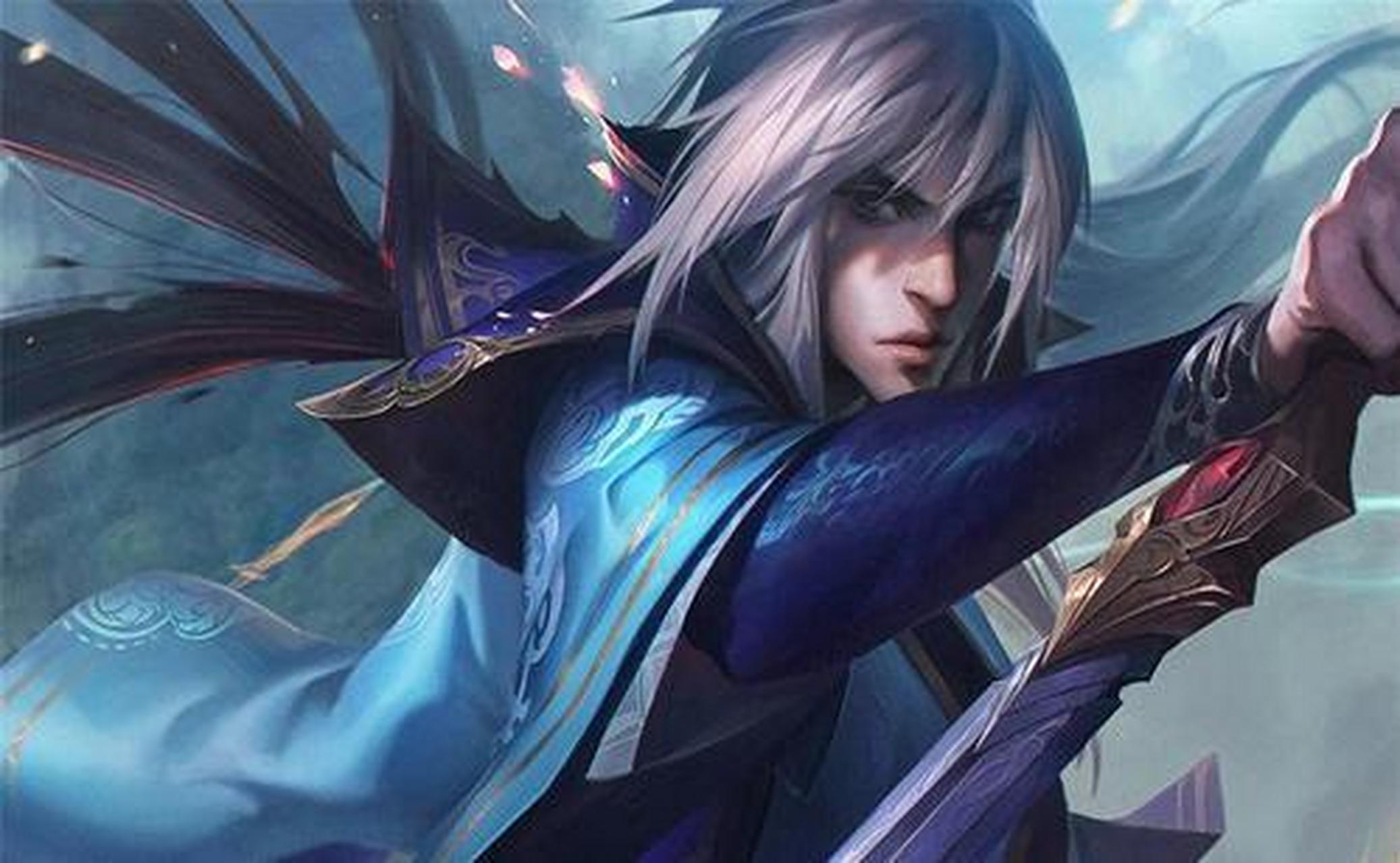 低段位男刀好打劫,高段位劫好打男刀?