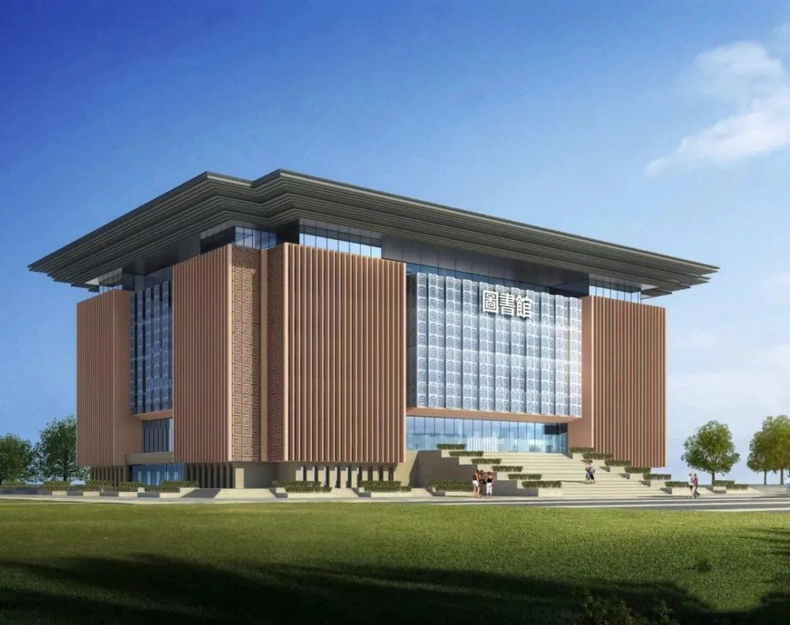 什么09湖文新校区快建好了09 湖北文理学院迁建项目位于襄阳市