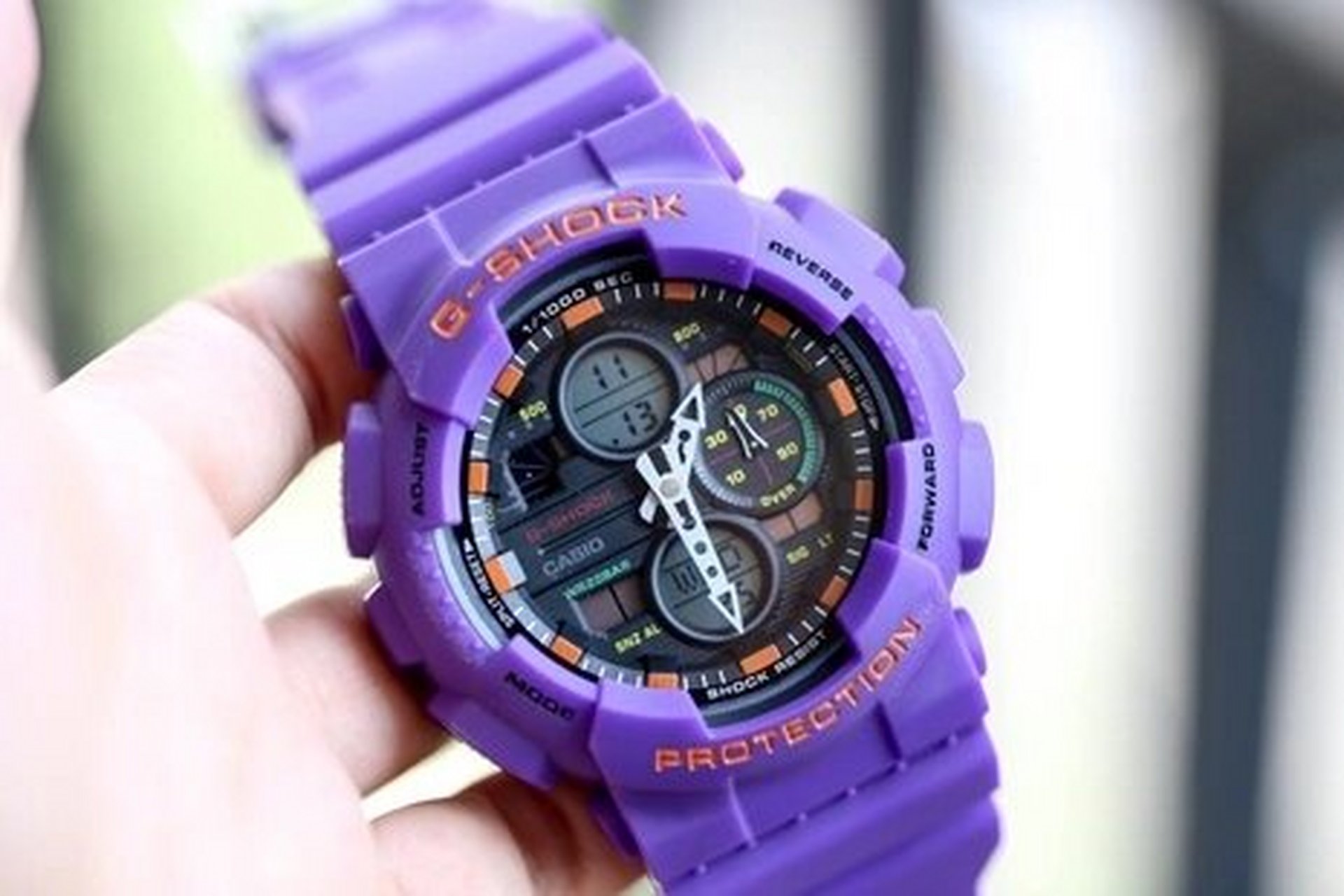 卡西欧ga140系列 卡西欧ga140全系列,每款都有,专柜品质,厂家价格