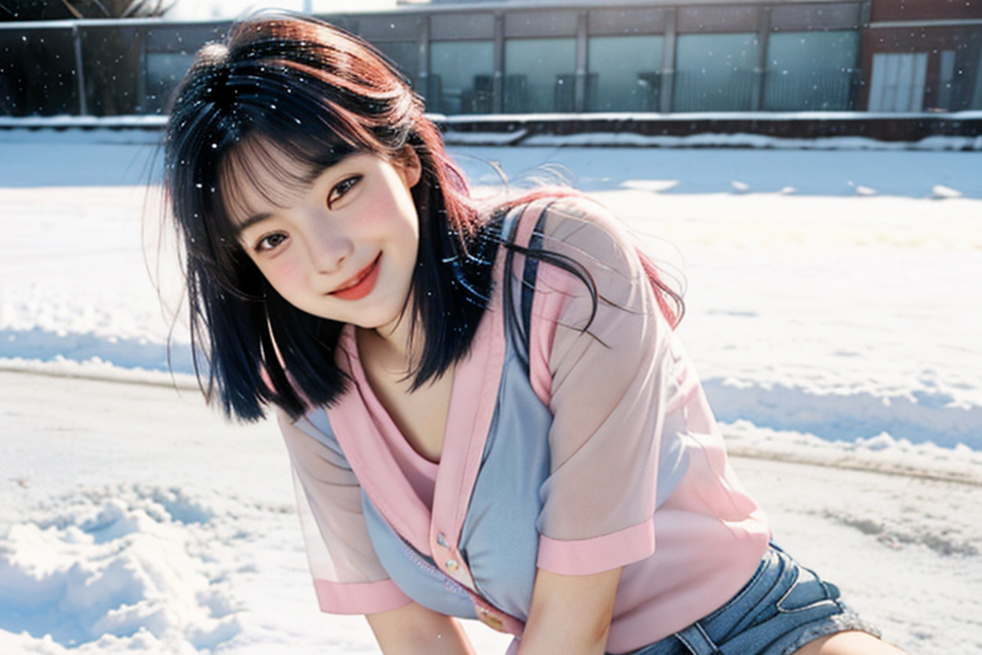 赌独播权,谁没有拿下谁就辞职!叶希冷哼一声,好啊.关小琴觉得叶希的回