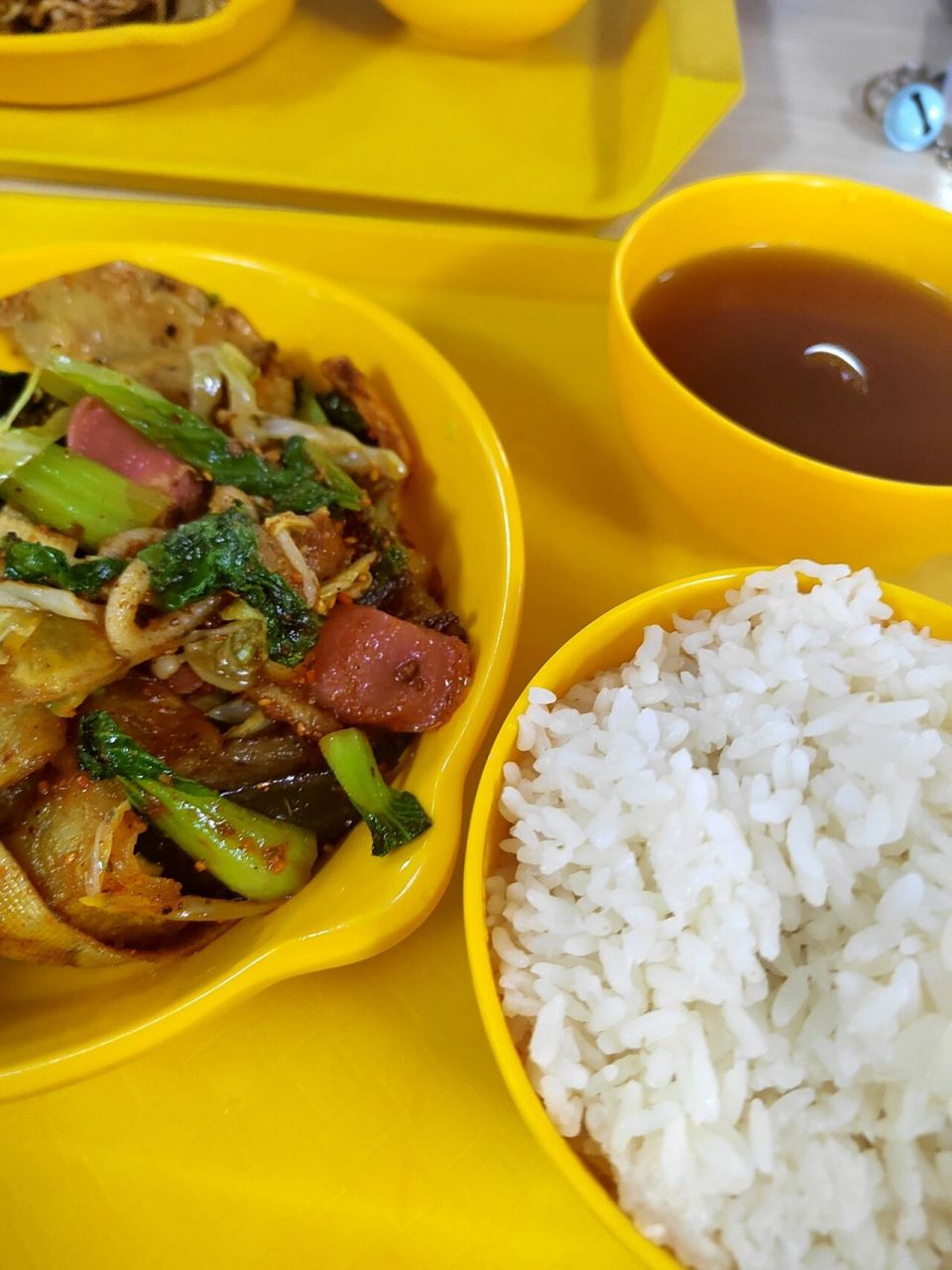 推荐指数8215821582158215 06地点:tust老食堂
