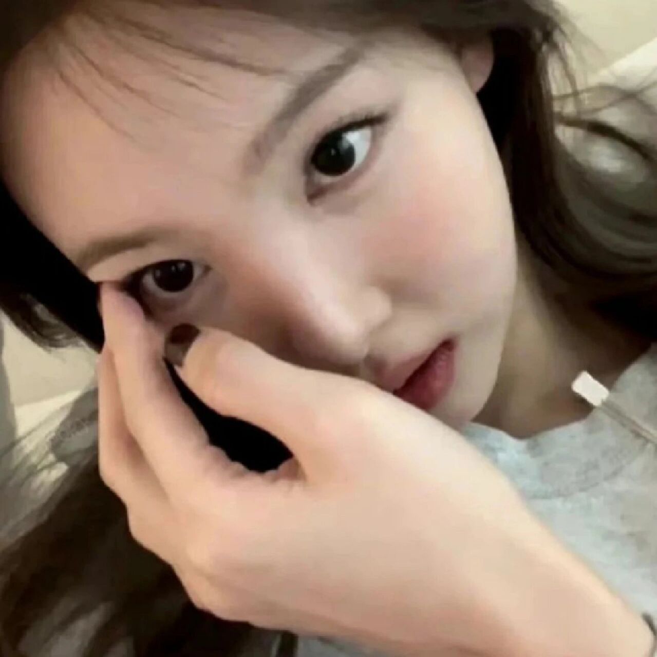 林娜琏 兔年用小兔 好运琏琏