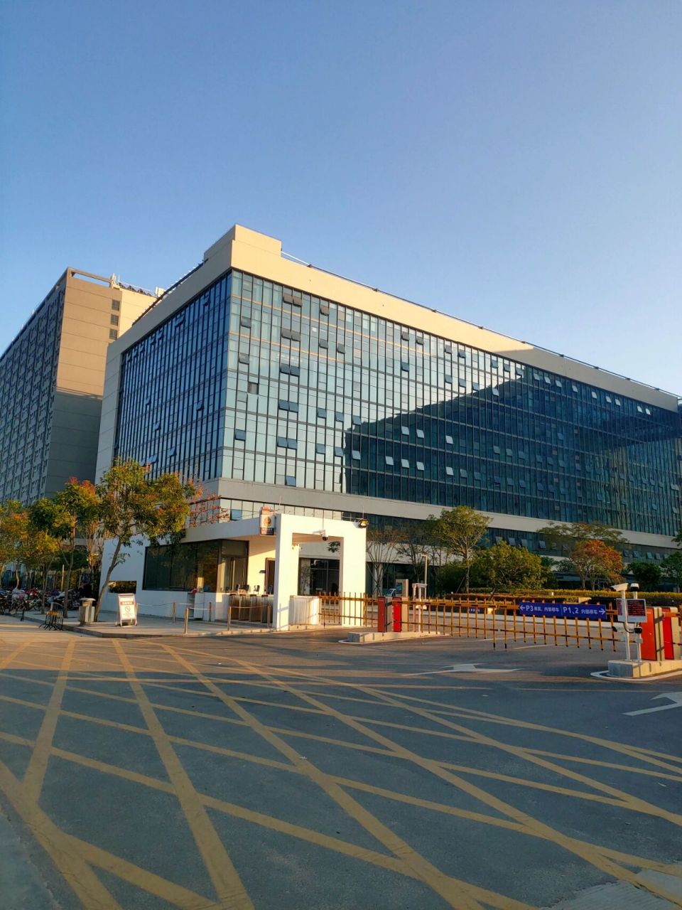 东莞达瑞,电子厂环境天花板,接收寒假工 东莞达瑞电子   闻名不如见面