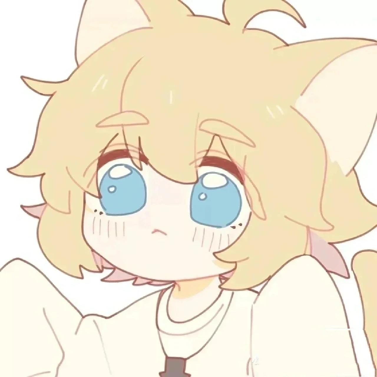 凹凸世界全员可爱头像. 不喜勿喷.可拿图