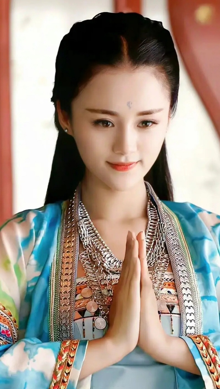 在狐妖小红娘月红篇演东方秦兰安悦溪 ,居然已经结婚十年了?