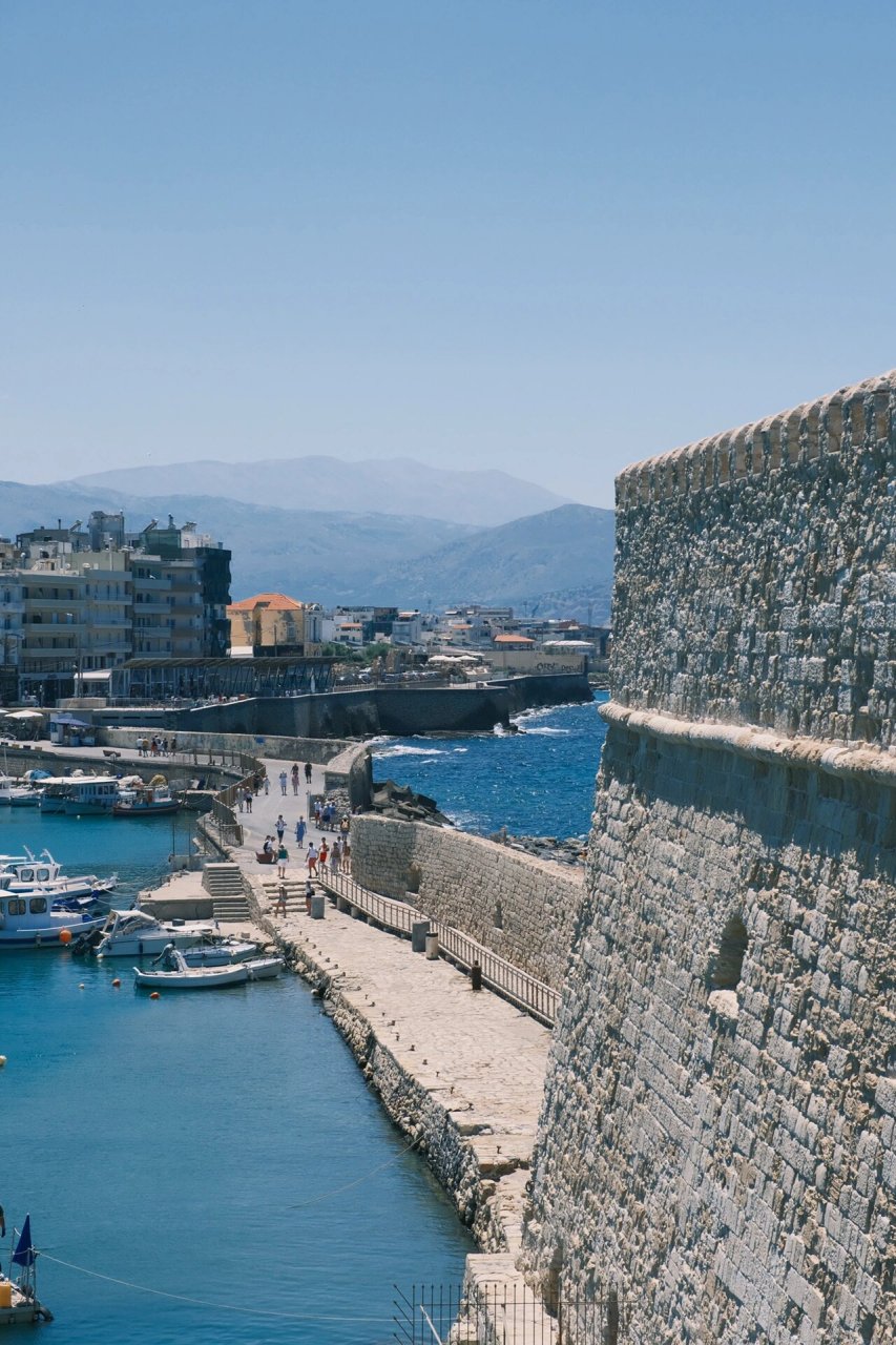 9293|希腊克里特岛crete旅游攻略 去希腊的时候顺便也去了克里特