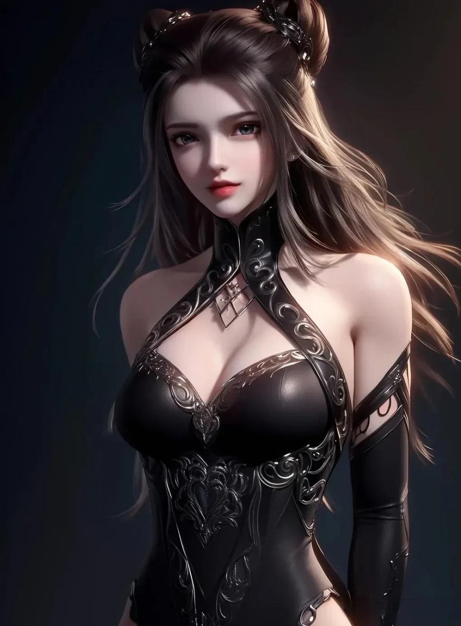 ai性感大长腿朱竹清